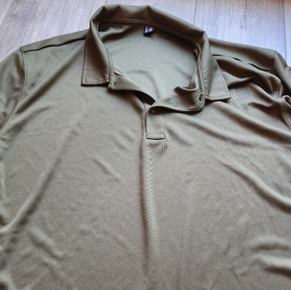 Men's Polo Shirt - Picture 4 of 6